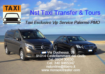 Agenzia/operatore Turistico Nonsolotransfer